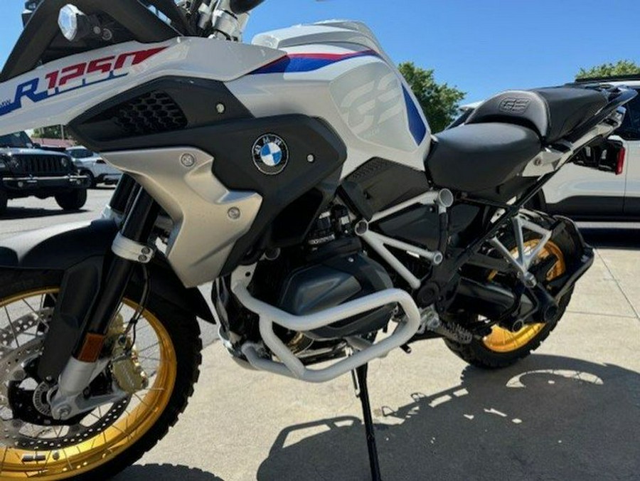 Used 2023 BMW R 1250 GS