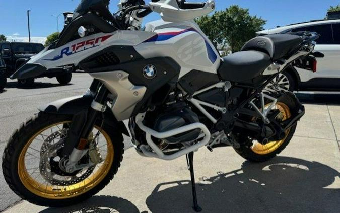 Used 2023 BMW R 1250 GS