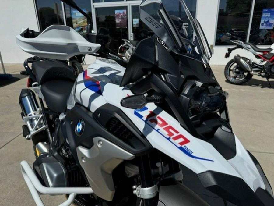 Used 2023 BMW R 1250 GS