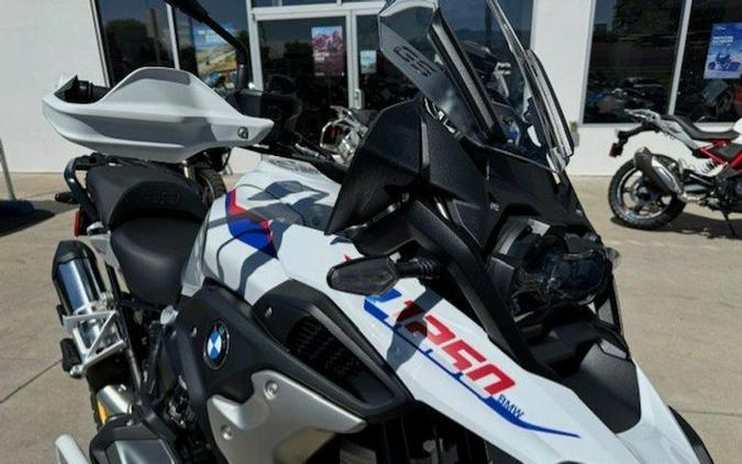 Used 2023 BMW R 1250 GS