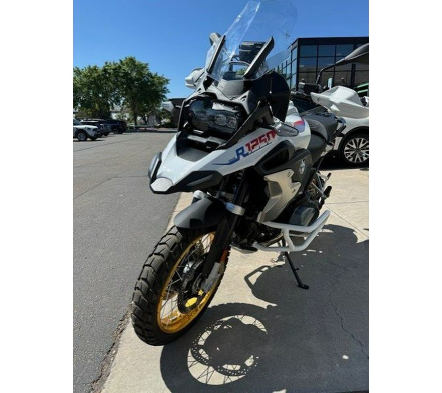 Used 2023 BMW R 1250 GS