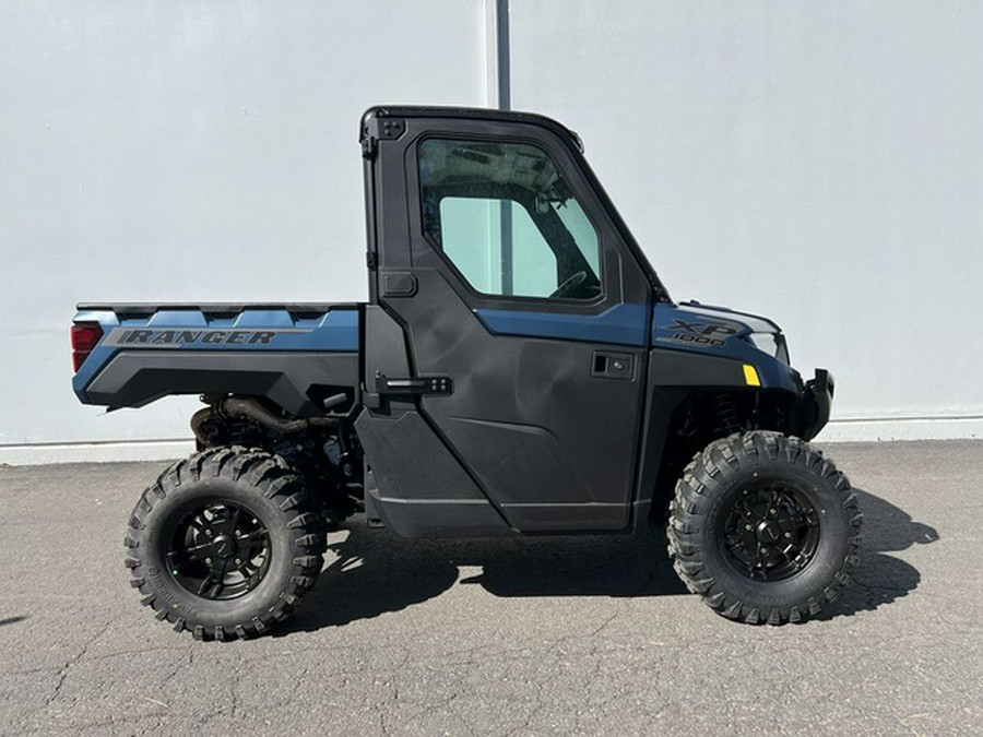 2025 Polaris Ranger XP 1000 NorthStar Edition Ultimate