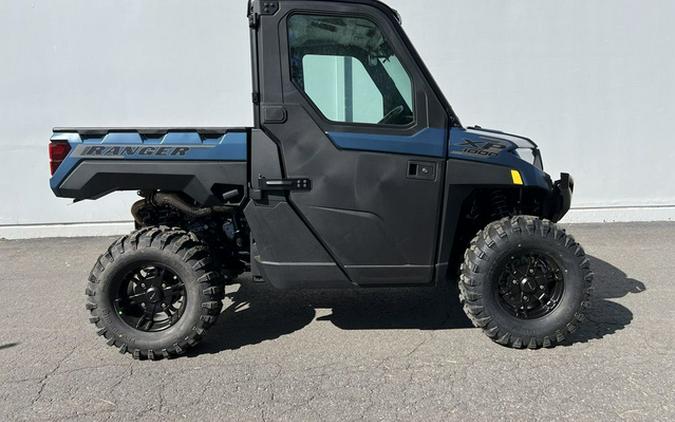 2025 Polaris Ranger XP 1000 NorthStar Edition Ultimate