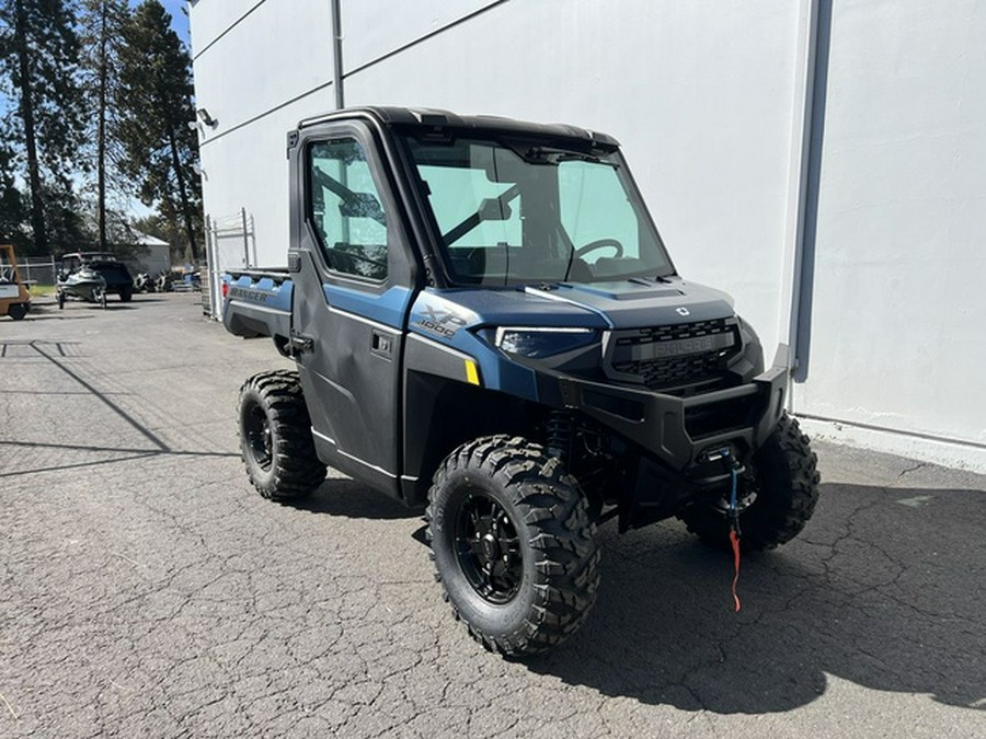 2025 Polaris Ranger XP 1000 NorthStar Edition Ultimate