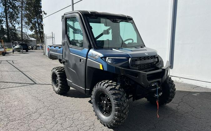 2025 Polaris Ranger XP 1000 NorthStar Edition Ultimate