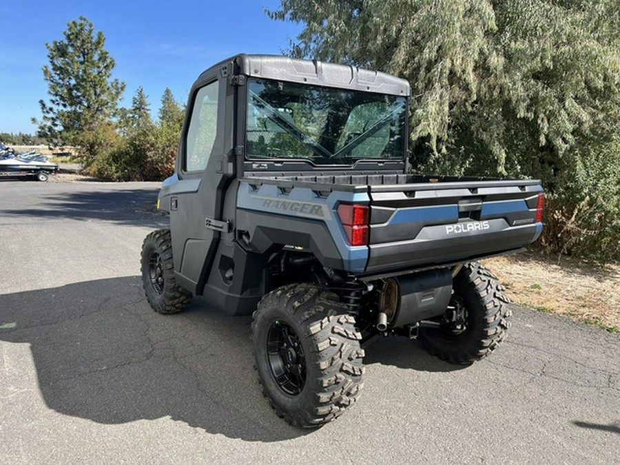 2025 Polaris Ranger XP 1000 NorthStar Edition Ultimate