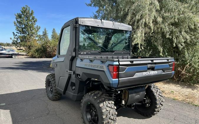 2025 Polaris Ranger XP 1000 NorthStar Edition Ultimate