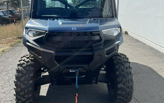 2025 Polaris Ranger XP 1000 NorthStar Edition Ultimate