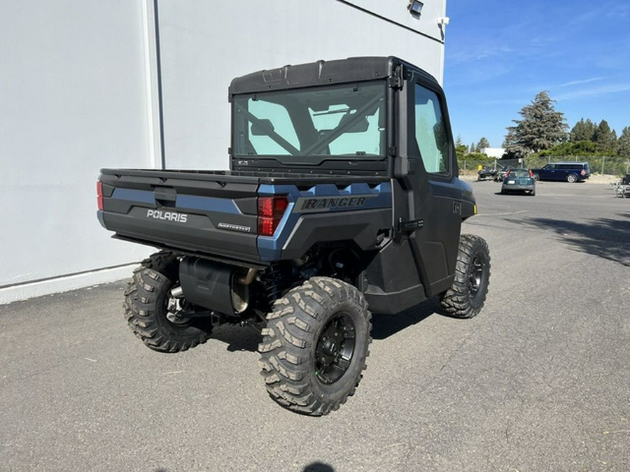 2025 Polaris Ranger XP 1000 NorthStar Edition Ultimate