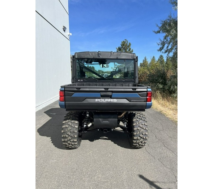 2025 Polaris Ranger XP 1000 NorthStar Edition Ultimate