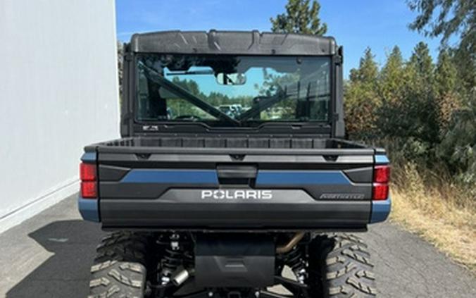 2025 Polaris Ranger XP 1000 NorthStar Edition Ultimate