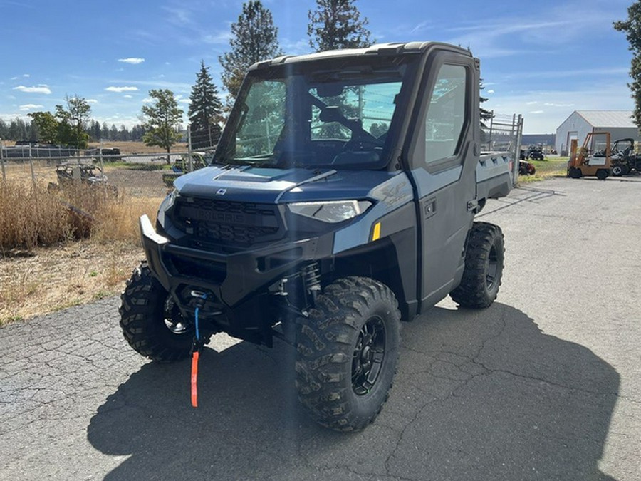 2025 Polaris Ranger XP 1000 NorthStar Edition Ultimate