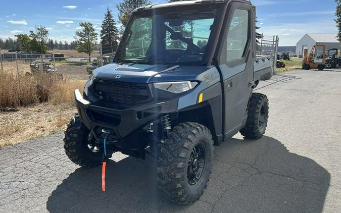 2025 Polaris Ranger XP 1000 NorthStar Edition Ultimate