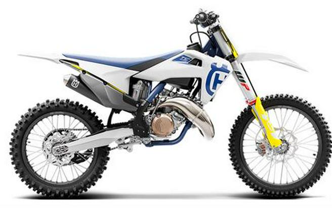 2020 Husqvarna TC 125