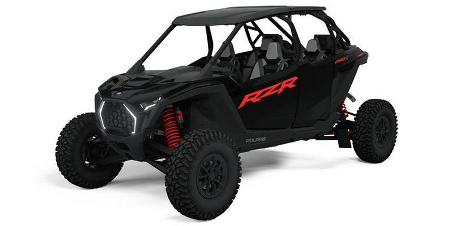 2025 Polaris Industries RZR Pro 4 Ultimate