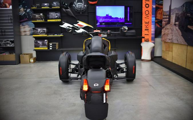 2025 Can-Am Ryker Rally