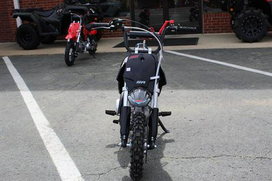 2025 SSR Motorsports SR70AE