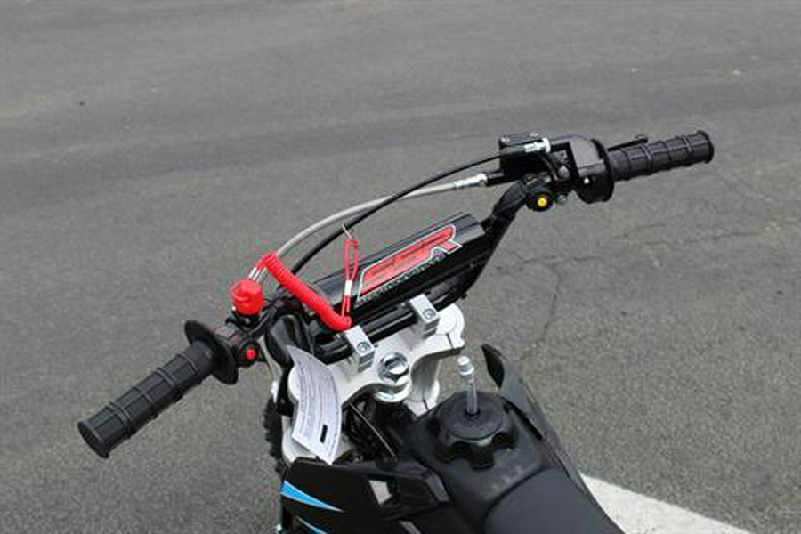 2025 SSR Motorsports SR70AE