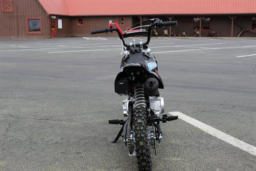 2025 SSR Motorsports SR70AE