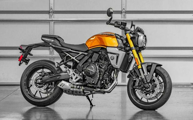 2026 Suzuki GSX-8T