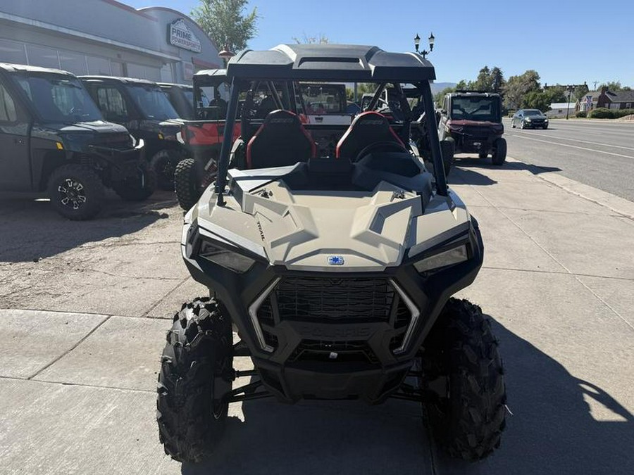 2026 Polaris® RZR TRAIL ULTIMATE - SAND DUNE Ultimate