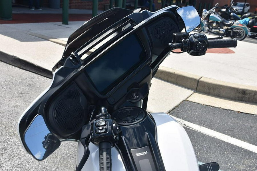 2024 Harley-Davidson® FLHX - Street Glide®