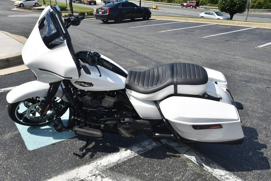 2024 Harley-Davidson® FLHX - Street Glide®