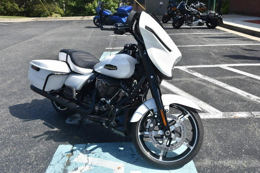 2024 Harley-Davidson® FLHX - Street Glide®