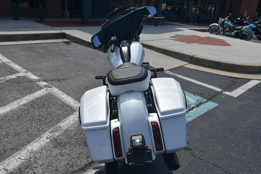 2024 Harley-Davidson® FLHX - Street Glide®