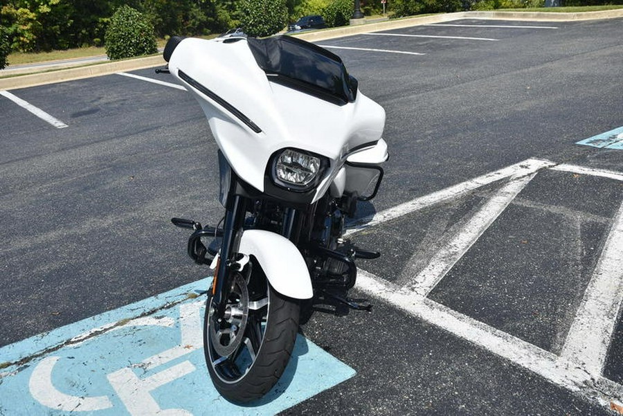 2024 Harley-Davidson® FLHX - Street Glide®
