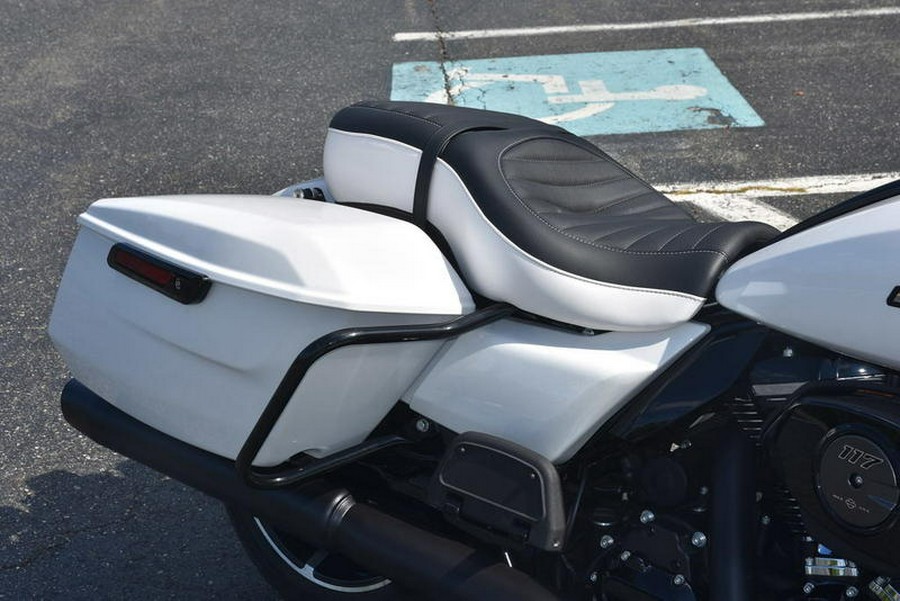 2024 Harley-Davidson® FLHX - Street Glide®