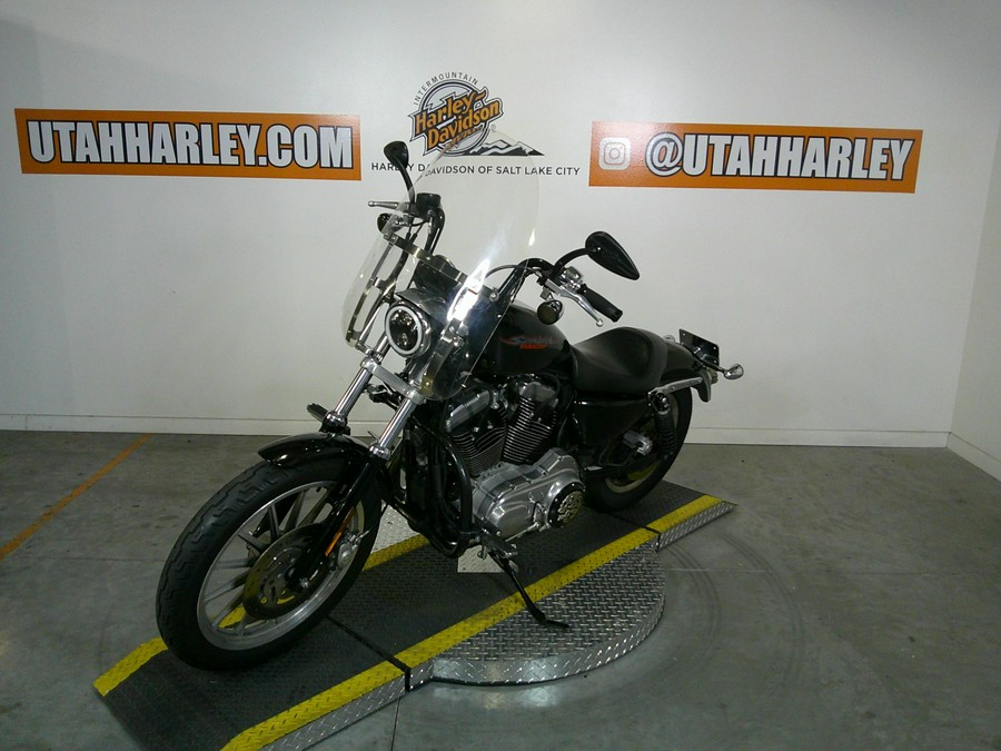 2007 Harley-Davidson XL 883L Sportster®