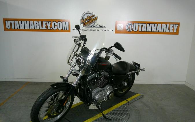 2007 Harley-Davidson XL 883L Sportster®