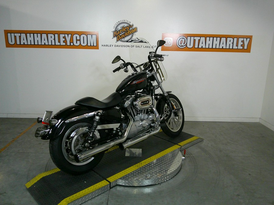 2007 Harley-Davidson XL 883L Sportster®