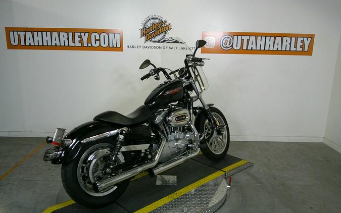 2007 Harley-Davidson XL 883L Sportster®