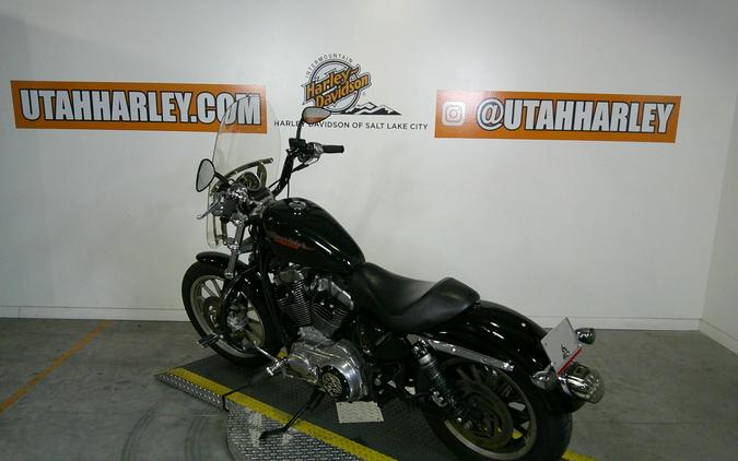 2007 Harley-Davidson XL 883L Sportster®