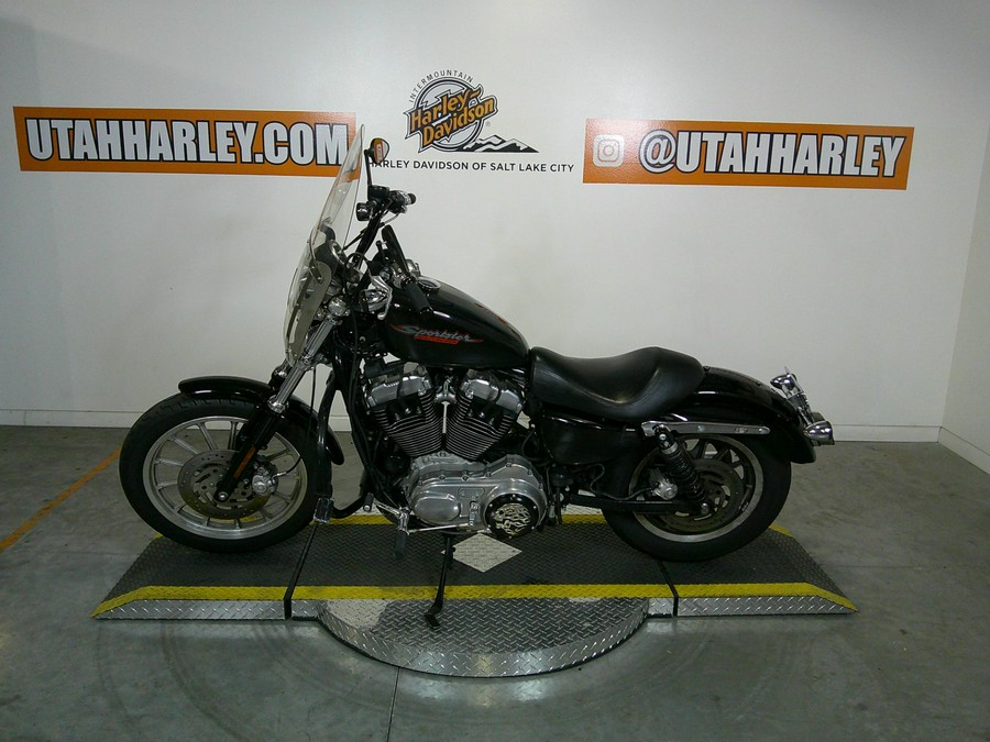2007 Harley-Davidson XL 883L Sportster®