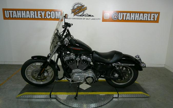 2007 Harley-Davidson XL 883L Sportster®