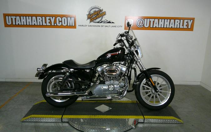 2007 Harley-Davidson XL 883L Sportster®