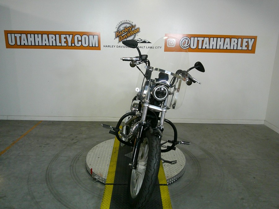 2007 Harley-Davidson XL 883L Sportster®
