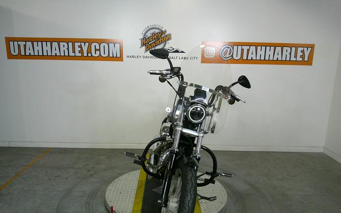 2007 Harley-Davidson XL 883L Sportster®