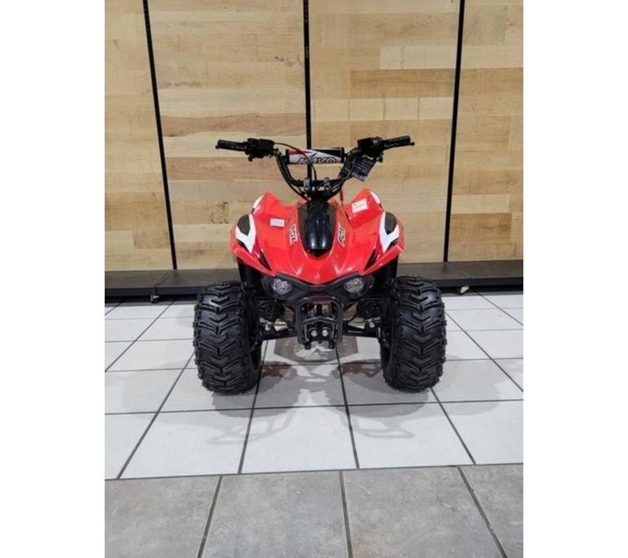 2025 Kayo Fox / Storm 70