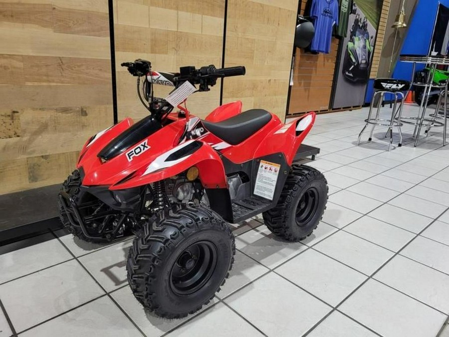 2025 Kayo Fox / Storm 70