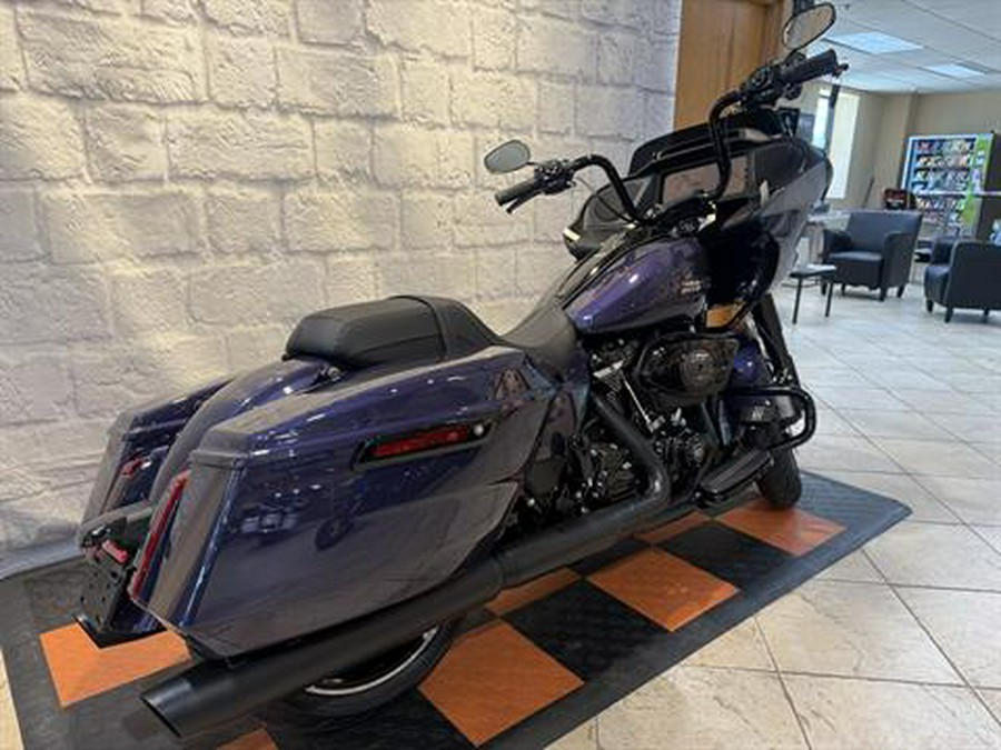 2026 Harley-Davidson Road Glide®