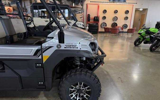 2026 Kawasaki Mule PRO-FXT™ 1000 LE Ranch Edition