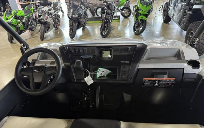 2026 Kawasaki Mule PRO-FXT™ 1000 LE Ranch Edition