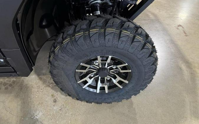 2026 Kawasaki Mule PRO-FXT™ 1000 LE Ranch Edition