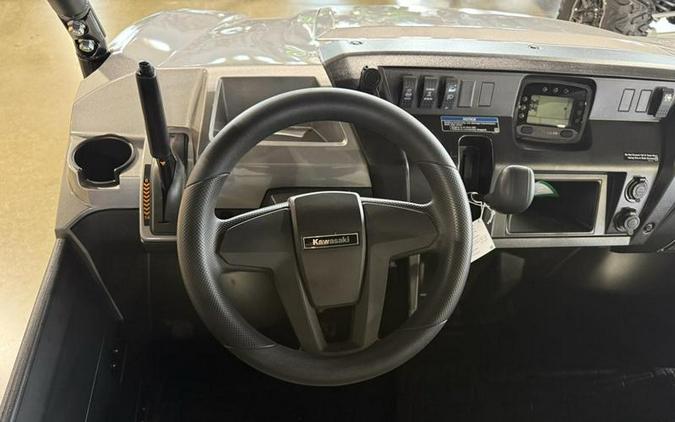 2026 Kawasaki Mule PRO-FXT™ 1000 LE Ranch Edition