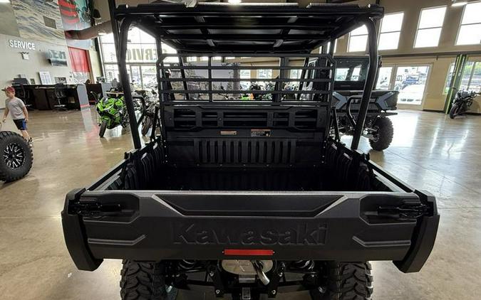 2026 Kawasaki Mule PRO-FXT™ 1000 LE Ranch Edition