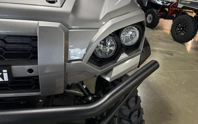 2026 Kawasaki Mule PRO-FXT™ 1000 LE Ranch Edition